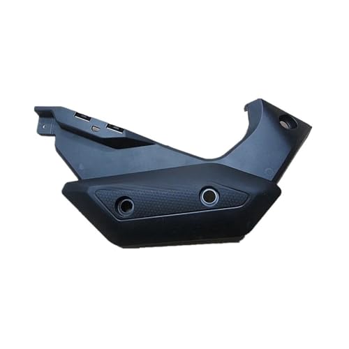 Panneau latéral XJ6 pour restaurer votre moto avant les balades