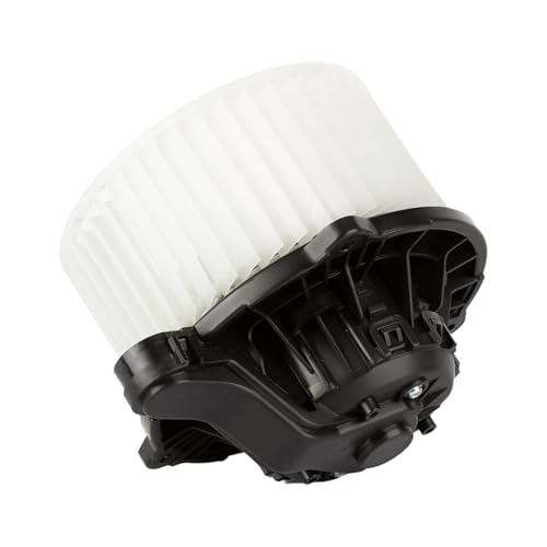 Image of 700259 Blower Motor Compatible with 2012-2017 Hyundai Azera,2011-2016 Elantra,2013-2017 Elantra GT,2014-2016 Equus,2012-2016 Optima