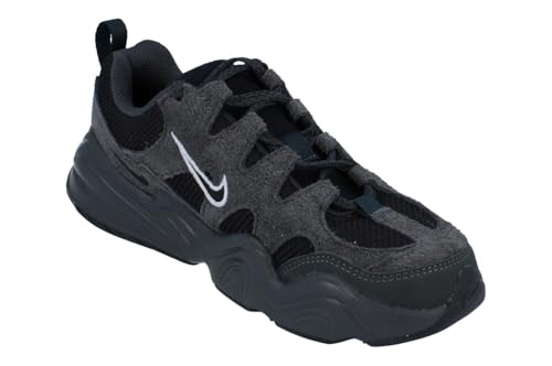 Nike Tech Hera Women's Shoes (DR9761-003, Anthracite/Black/Light Smoke Grey)4