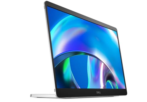 Amazon.co.jp: Dell Pro 14 Plus P1425 ポータブル モニター