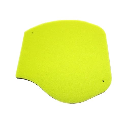 Image of Air Filter For Yamaha 2007-2015 Grizzly 700 & 2009-2014 Grizzly 550 Replaces OEM Part # 3B4-14451-00-00 & 1HP-E4451-00-00 & 1HP-E4451-01-00, Pack of 5