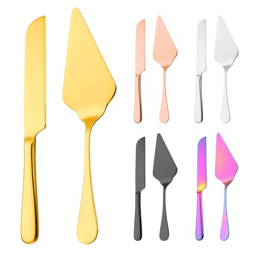 Set Cuchillos Cocina 20 Piezas Acero Inox miniatura 6