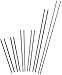Exothermic Cutting Rods Flux Coated, Pk100