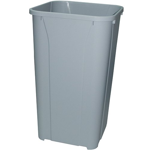 212 Main 27 qt. Replacement Bin, Platinum
