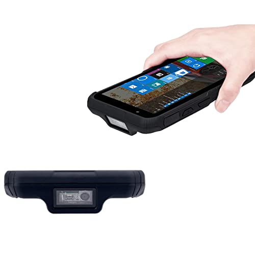 RUGPDA Terminale palmare robusto da 6 pollici