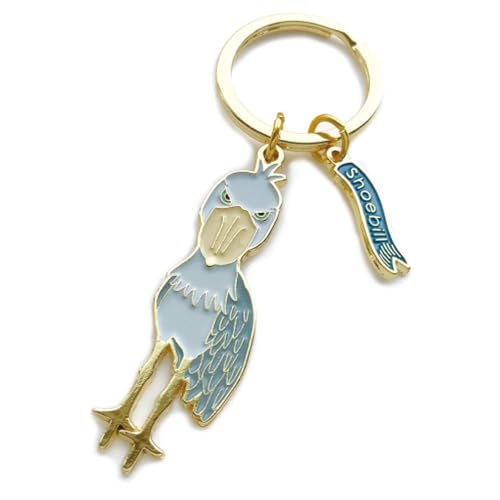 しょぴこじ　アニマルキーホルダー H0077] DETAIL(ディティール) Animal Keyring アニマル