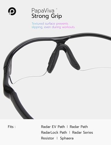 Image of Replacement Nose Pad for Oakley Hydra OO9229