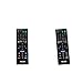 Produktbild 2pcs Ersatz Fernbedienung für Sony BDP-BX18 BDP-S185 BLU-RAY DISC Player