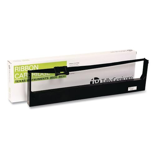TallyGenicom Compatible Ribbon MFG 1A3066B01 miniatura 1