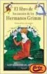 Paperback Libro de Los Cuentos de Los Hermanos Grimm (Spanish Edition) [Spanish] Book