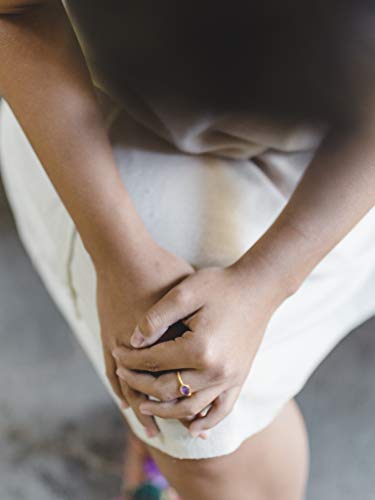 Bague en or 18 carats améthyste chic pour vos soirées - 3