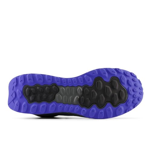 New Balance Men's Fresh Foam Garoé V1 Midcut Trail Running Shoe3