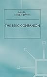 Berg Companion