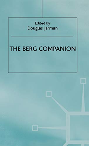 Berg Companion