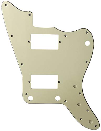 GLM^[sbNK[h For Fender Japan Jazzmaster PAF No Rhythm Control Style (3vC~gO[)
