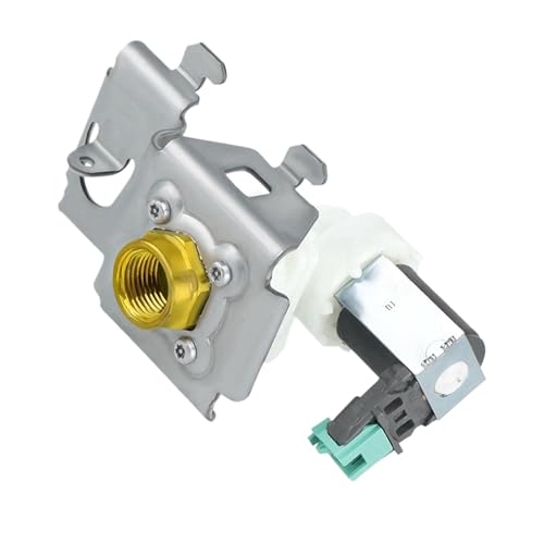 W10158389 Dishwasher Water Inlet Valve Accessories?Compatible For Dishwasher Water Valve Parts 8558986 AP6015932 PS11749213-T33C Replacement
