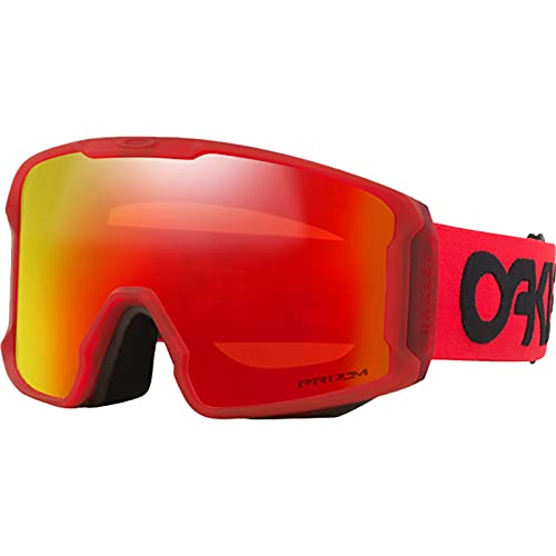 Image of Oakley Line Miner L Snow Goggle