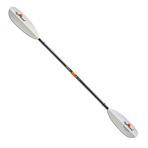 Aqua-Bound Eagle Ray Hybrid 4-Piece Posi-Lok Kayak Paddle