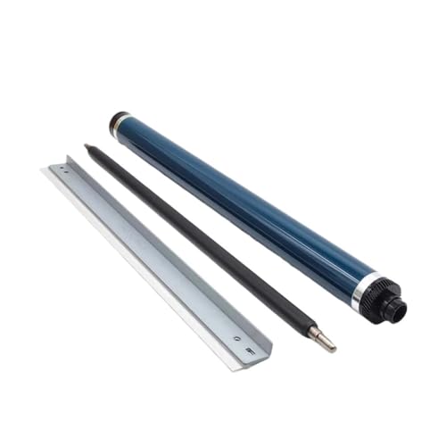 Tambour OPC C2530 lame de nettoyage et rouleau de chargement compatibles