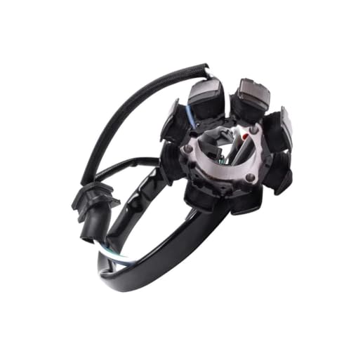 Bobina de estator generador de motocicleta Honda CRF 250R recambio de encendido 31120-KRN-670