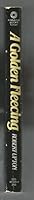 A golden fleecing 0312337302 Book Cover