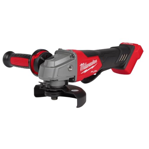 Milwaukee 2880-20 M18 Fuel Grinder