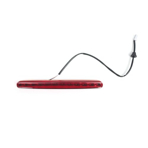 Feu stop de remplacement pour 500 Convertible 2009-2019 OEM 77365246