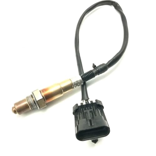 Capteur d'oxygène OEM 0258006966, pièce de rechange pour Chery