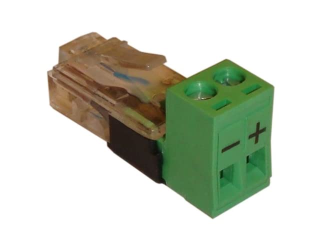 POE-PowerTap - Passive PoE from RJ45 Connector