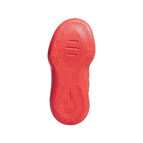 adidas Unisex-Child Basketball Legends Sneaker2