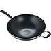 Tefal 115144788 - Wok Jumbo in alluminio, 36 cm