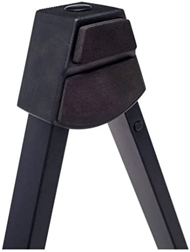 Ibanez ST201 Stand pliable pour guitare/basse électrique et guitare acoustique - Les Beatles, Paul McCartney, John Lennon, RIngo Starr, George Harrison Ibanez ST201 Stand pliable pour guitare/basse électrique et guitare acoustique – Image 5