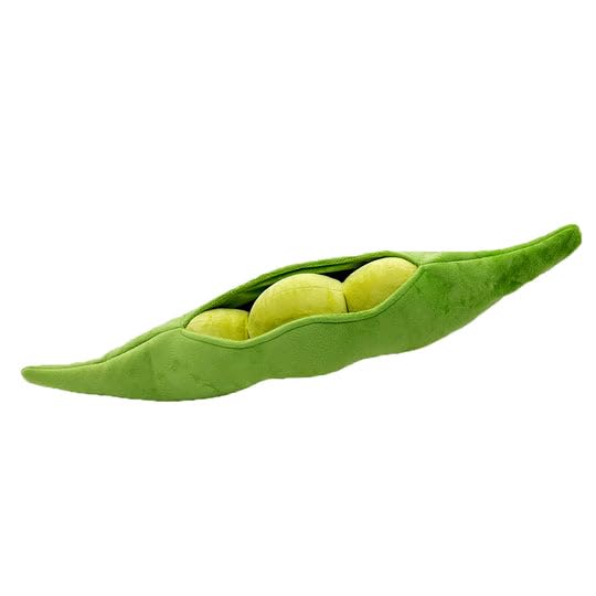 Pet Lou Pea Pod, 29-inch Height