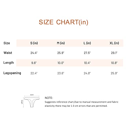 DEANGELMON Seamless Thongs for Women Comfortable Low Rise Underwear No Show Thong Panties Stretch Multiple Pack