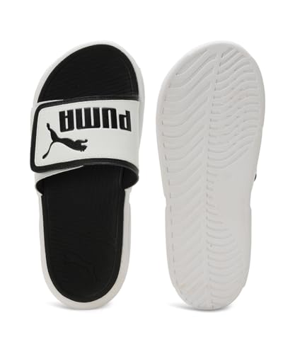 Image of Puma Men Royalcat Comfort Slide