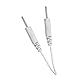 Discount TENS - Lead Wire Adapters, Convert 3.5mm Snap to 2mm Pin, (Quan: 4)