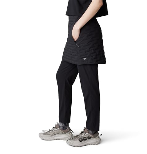 Mountain Hardwear Women's StretchDown Skirt3