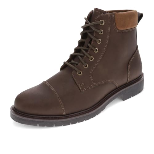 Bottines homme Dudley Dockers idéales de la vie de bureau aux sorties