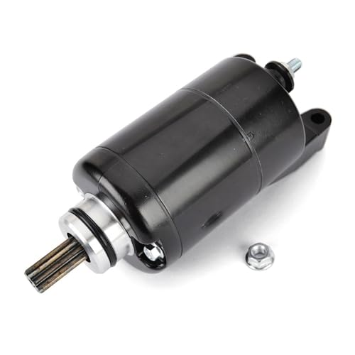 Kwski Z125 Ninja 125 BR125 BX125 Z250SL NINJA 250SL 21163-0739 21163-0774用エンジンスターターモーター