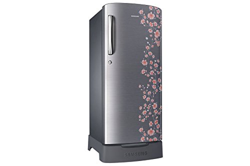 Samsung 192 L 5 Star Direct Cool Single Door Refrigerator