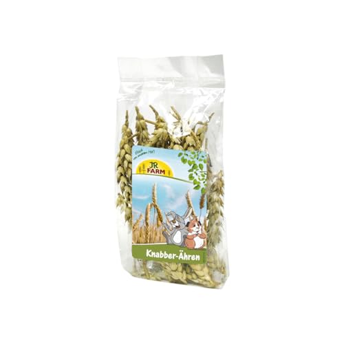 JR FARM Knabber-Ähren 30 g