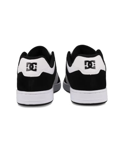 Image of DC Shoes Mens Dc Men's Manteca 4 Skate Shoe