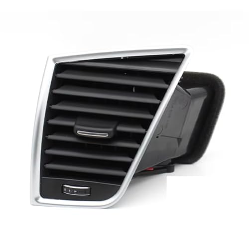 Panel de ventilación de aire acondicionado Q5 2009-2018 8R1820951J LHD Juego de 3 Piezas