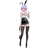 Anjinguang Luna-chan Figurine Anime Bunny Girl Statue – 45 cm Uniforme Style...