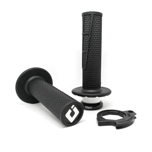 永大 GRIP TECHNICA 1/28 LOTUS EUROPE 黒色 They're Lock-On Grips