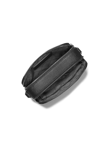 Image of Michael Kors Unisex Hudson Double Zip Camera Bag