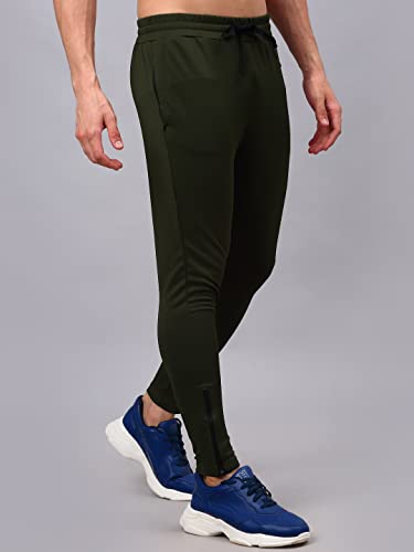 Image of Invincible Men'S Bold Track Pants