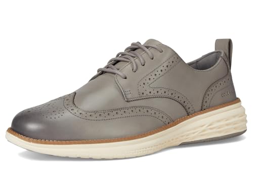 Image of Cole Haan Men's Grand Hurrion Wingtip