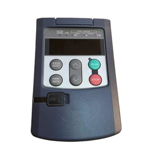 Panel de Control TP-E1U Teclado Digital JABSDOIBAOUBD para Equipos de Control Industrial Estable 2