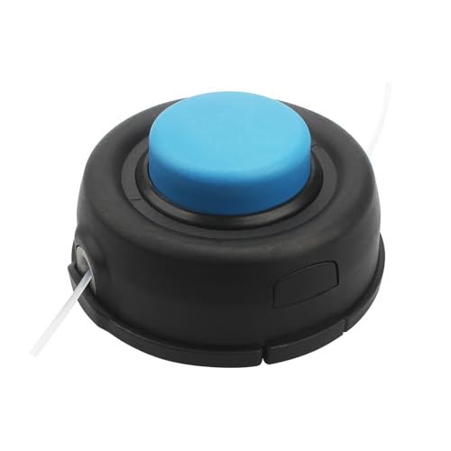 AAAQQ T35 531300183 Tap Advance String Trimmer Head for Husqvarna